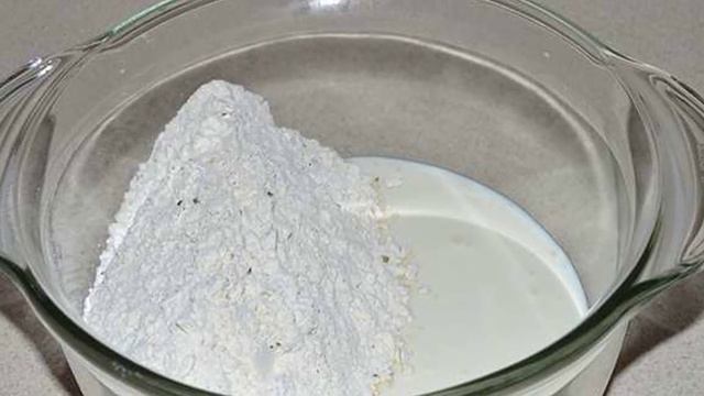 Вкусные будни