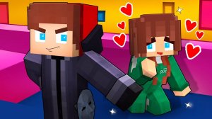 Джей Джей ГЛАВА ИГРЫ В КАЛЬМАРА