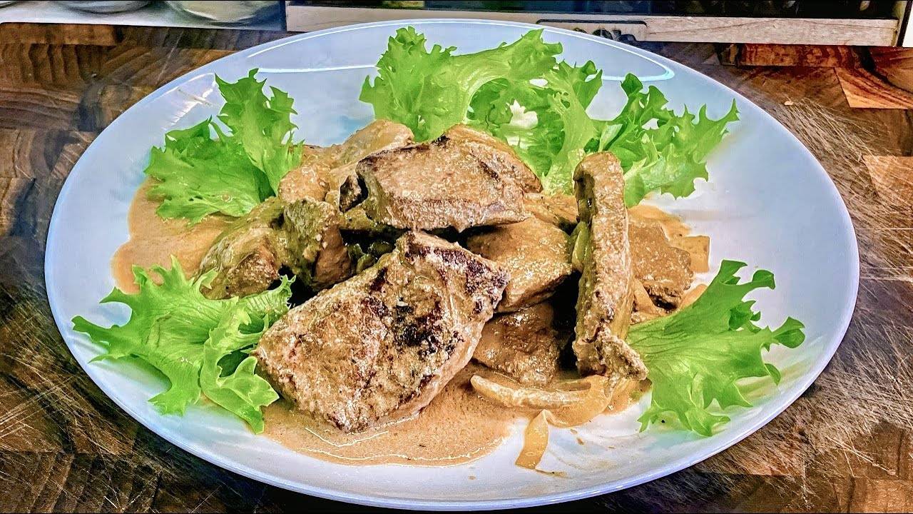 Галина Кухня