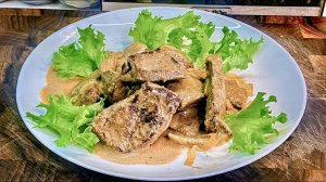 Этот рецепт взорвал интернет. Как приготовить ПЕЧЕНЬ за 8 минут.