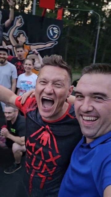 #MaxFunFit #ПаркПобеды смотреть онлайн
