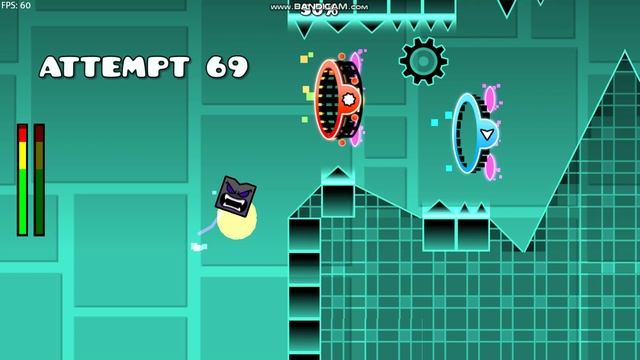 ?! Fun Dance | by pulsefireGD! смотреть онлайн