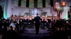 А. Бородин «Половецкие пляски»