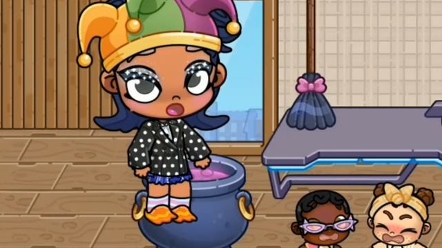 А все гадалки носят ласты? смотреть онлайн