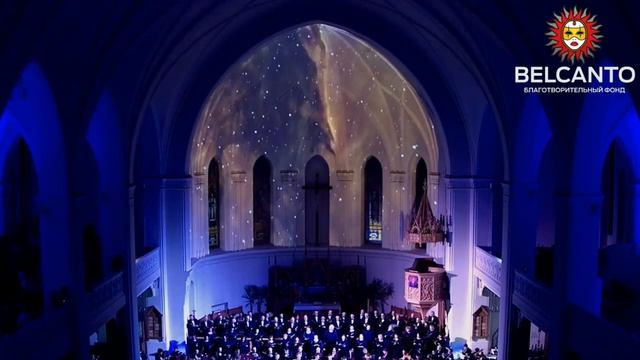 Л. ван Бетховен Симфония № 9, оp. 125 смотреть онлайн