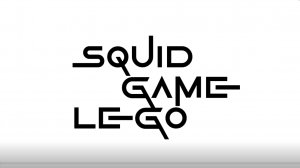 SQUID GAME LEGO | JUMP ROPE | ИГРА В КАЛЬМАРА | СКАКАЛКА | [5 серия]