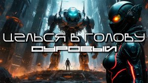 Aim To Head - СУРОВЫЙ (HARSH) - Dark Techno, Acid Techno, Cyberpunk