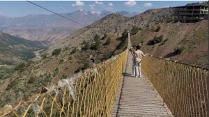 Перевал Камчик. Едем в Ташкент. #ташкент #узбекистан #travel