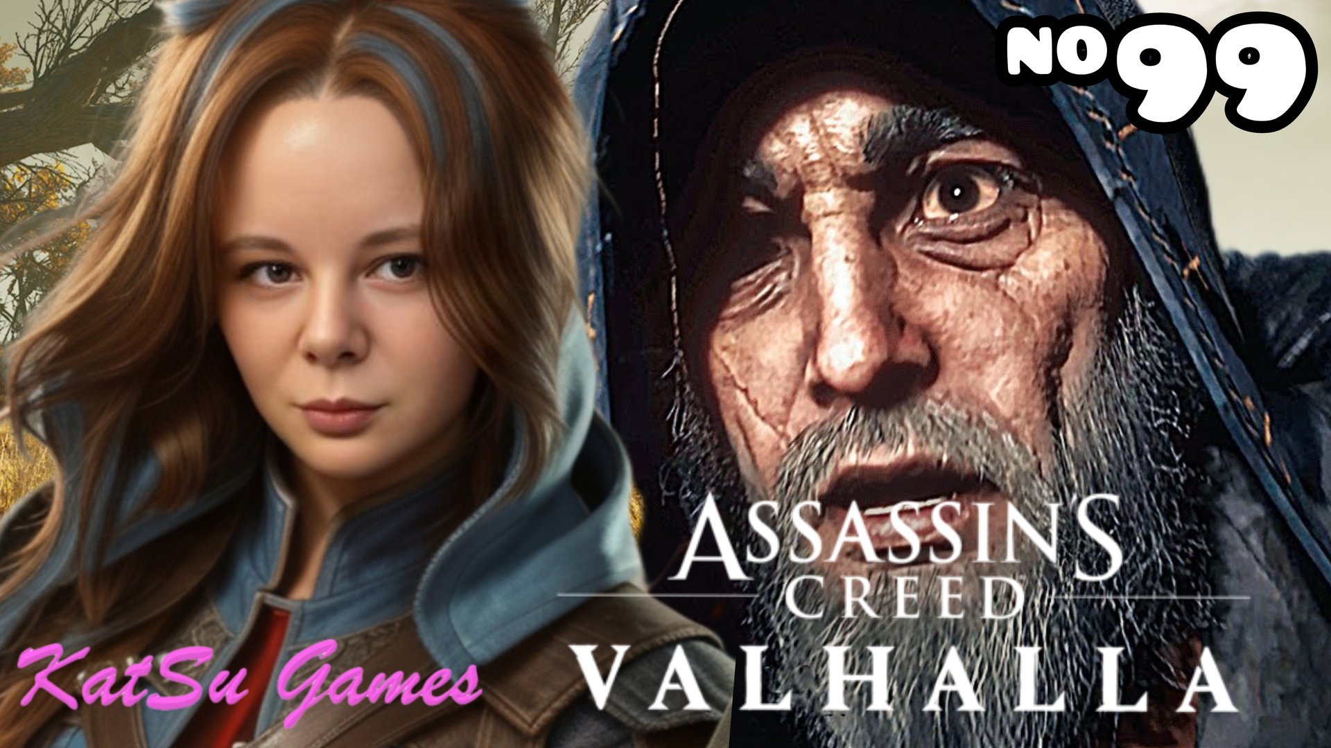 УЧАСТЬ ХАВИ⇒ ASSASSIN'S CREED VALHALLA #99