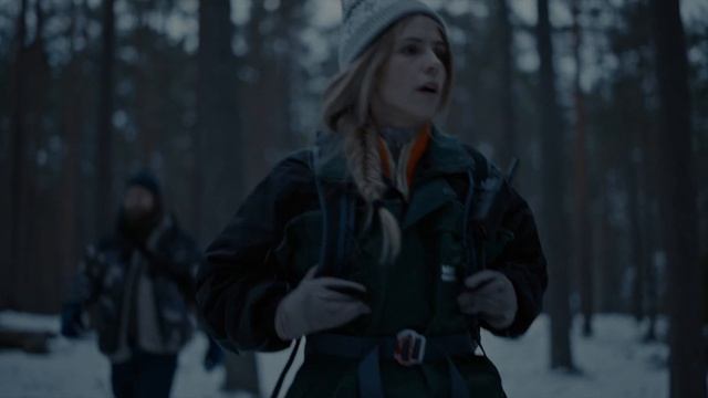 Синистер. Из тьмы (2024) смотреть онлайн