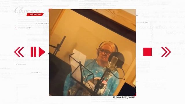 Наталия Гулькина заявила, что в ближайшее время не собирается влюбляться смотреть онлайн