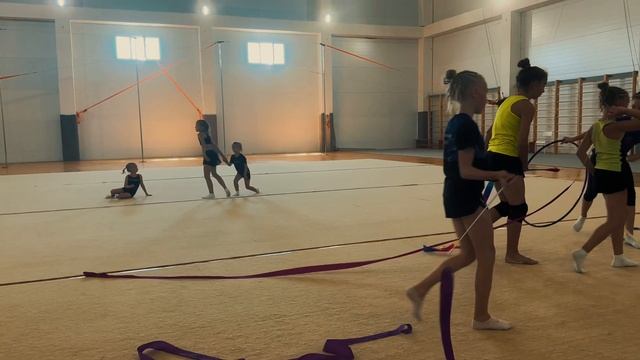 СБОРЫ 2025 | Кучугуры | Академия звёзд💜