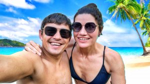 ФИЛИППИНЫ - Рай на Земле! Почему сюда хотят все. Остров Боракай. Китовые акулы