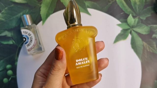 🌴🌴🌴 Мои летние парфюмы смотреть онлайн