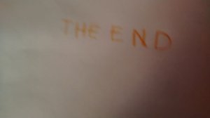 Fantasy patrol Endead patrol The end? July 31, 2025