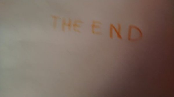 Fantasy patrol Endead patrol The end? July 31, 2025