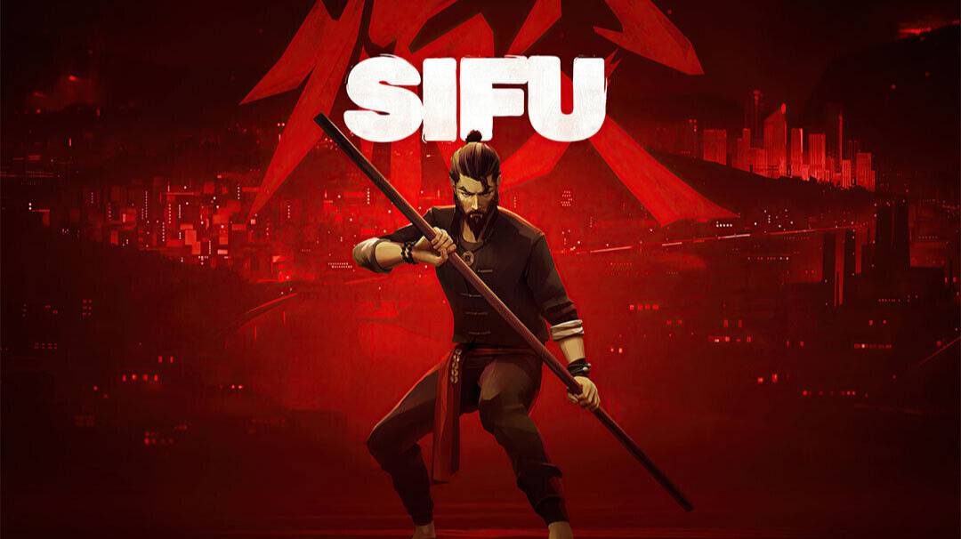 (НЕ) Руки-молнии в Sifu (ч.2)