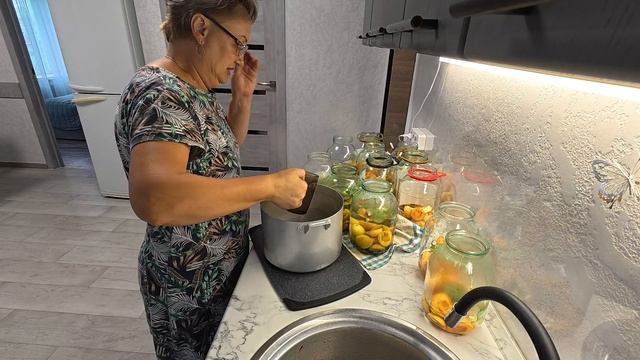 Огуречная стрижка, давненько не делала компот смотреть онлайн