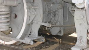 Опорно-рамное подвешивание ТЭД. Назначение и устройство.