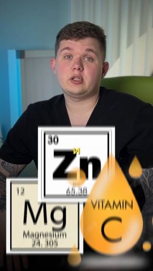 кальций для костей - правда или миф? #доктор #витамины