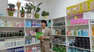 Greenleaf. Обзор продукции. 30.07.2025.