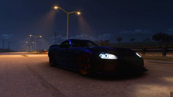 Forza Horizon 5 (DRIFT)