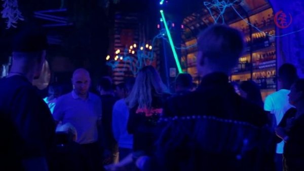 TOMMY House SEDAT DJ set