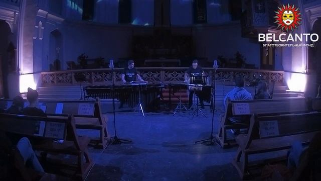 Л. В. Бетховен «Лунная соната» смотреть онлайн