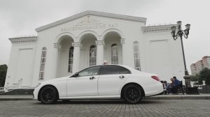 Краснодар свадьба Александр Алина