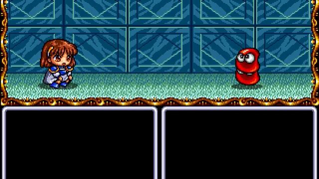 Madou Monogatari I (JP) [Sega Mega Drive] смотреть онлайн