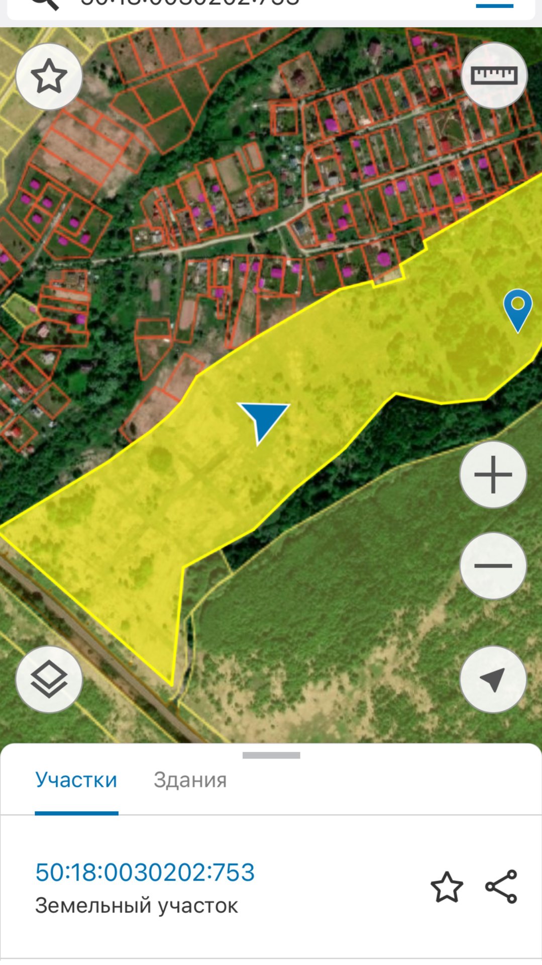 !7 гектар на первой береговой линии на Можайском водохранилище- капитальная застройка!