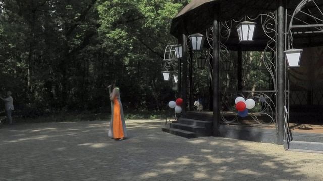 Букет Цветов из Ниццы. Гульнара Куспакова