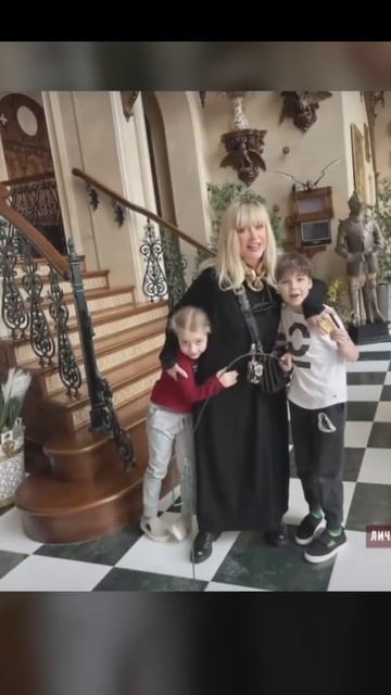 КАКУЮ ПЕНСИЮ ПОЛУЧАЕТ АЛЛА ПУГАЧЕВА? смотреть онлайн