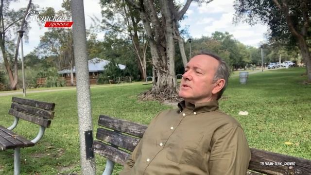 Жан Клод ван Дамма обвинили в торговле несовершеннолетними! смотреть онлайн