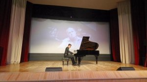 Шопен Ноктюрн 1 ор 9