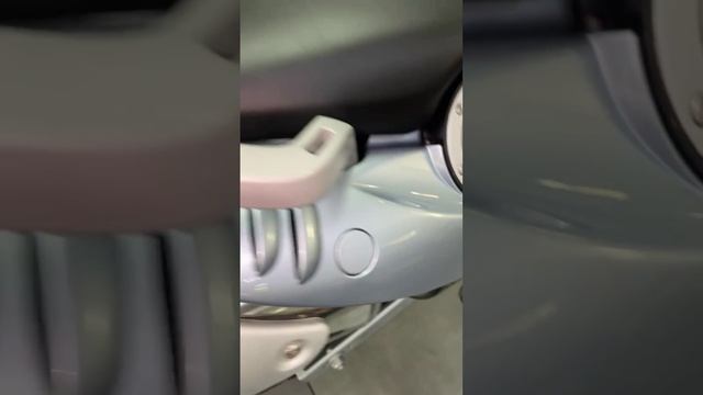 BMW F650GS (2005) смотреть онлайн