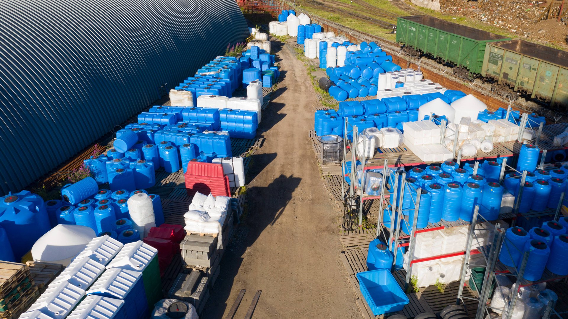 Пластиковые баки Акватек в Челябинске (от 200 до 10 000 литров) seller74.ru +7 (351) 223-90-05 смотреть онлайн