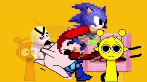 побег от злой левы раунды 951-960