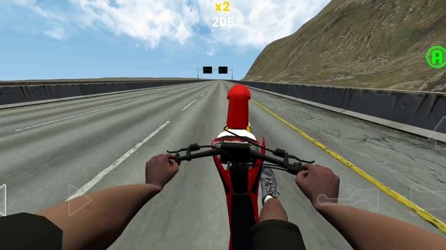 игра Wheelie Life 3