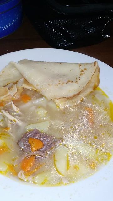 Мукбанг за кадром надо суп доесть смотреть онлайн