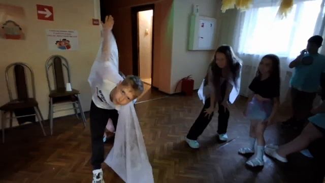 4 смена 2025 \ Вселенные