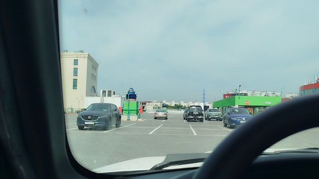 Философия за рулём. Закон отрицания отрицания смотреть онлайн