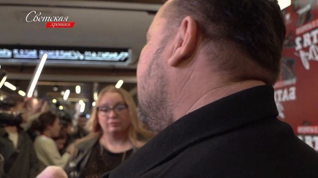 Сергей Жуков рассказал о трудностях многодетного отцовства смотреть онлайн