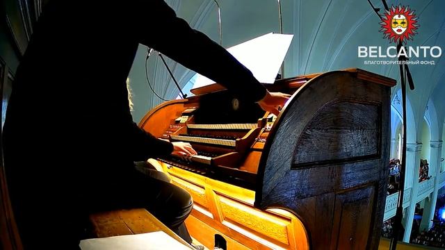 З. Палиашвили Лекури из оперы «Даиси» смотреть онлайн