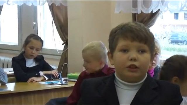 Виртуальный музей школы №2 г.Никольское