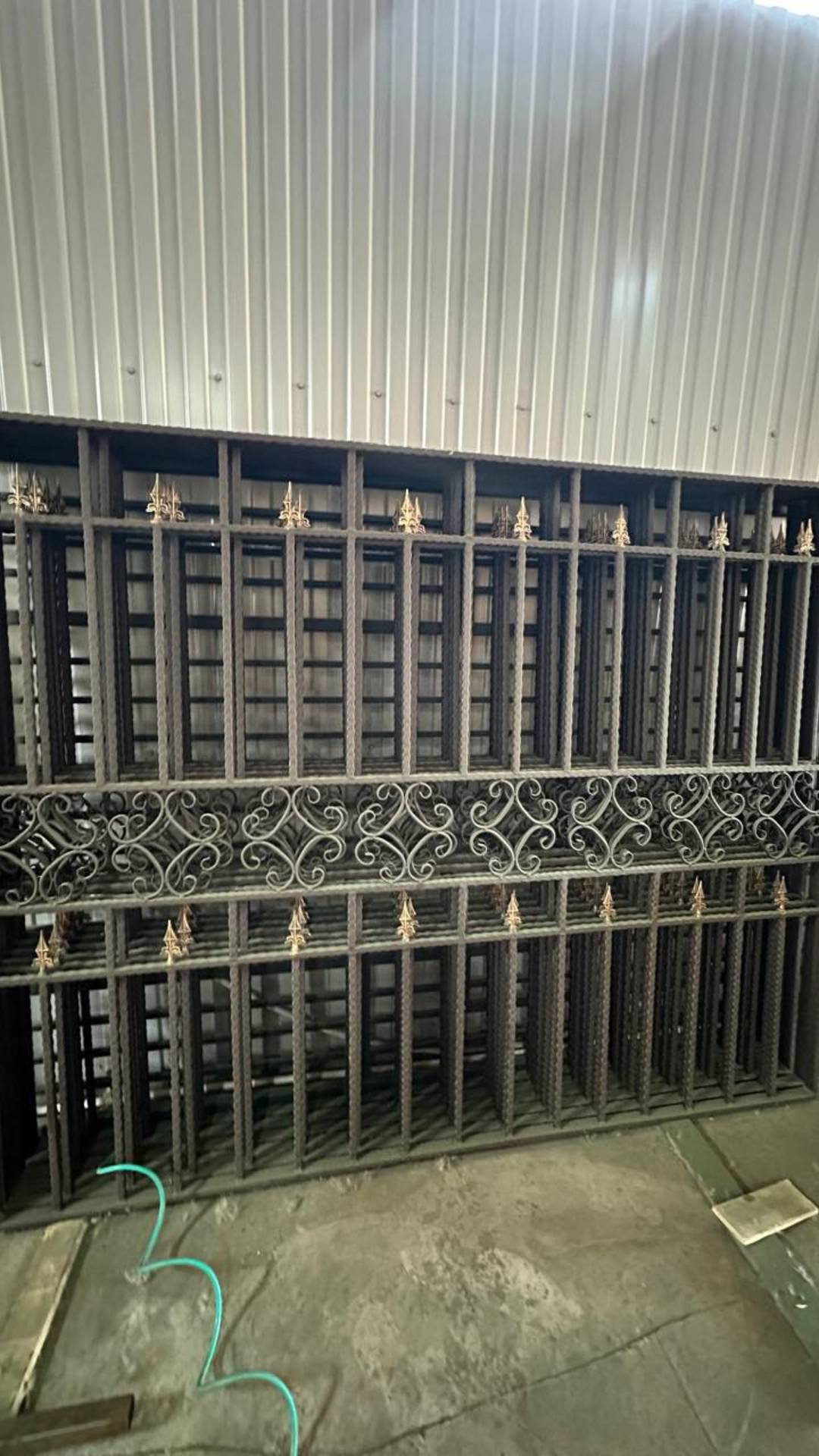 Заборы на заказ. MetallSpets. Краснодар