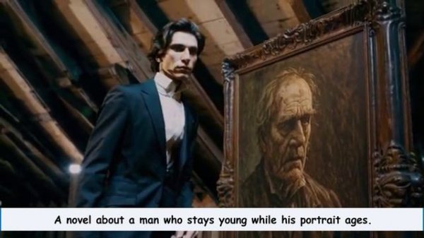 Oscar Wilde. Biography