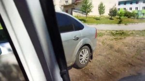 Каркасные автомобильные шторки Laitovo LADA Vesta 1G + Опыт покупки дешевых шторок
