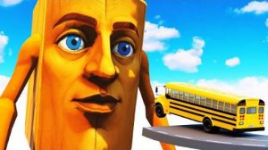 TEARDOWN! ШКОЛЬНЫЙ АВТОБУС ПРОТИВ ТЕ ТЕ ТЕ ТЕ ТЕ ТЕ ТЕ ТЕ ТЕ ТЕ САХУРА!!! КТО ПОБЕДИТ! ЭКСПЕРИМЕНТ!