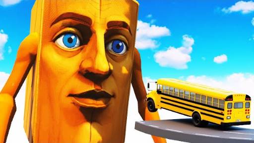 TEARDOWN! ШКОЛЬНЫЙ АВТОБУС ПРОТИВ ТЕ ТЕ ТЕ ТЕ ТЕ ТЕ ТЕ ТЕ ТЕ ТЕ САХУРА!!! КТО ПОБЕДИТ! ЭКСПЕРИМЕНТ!